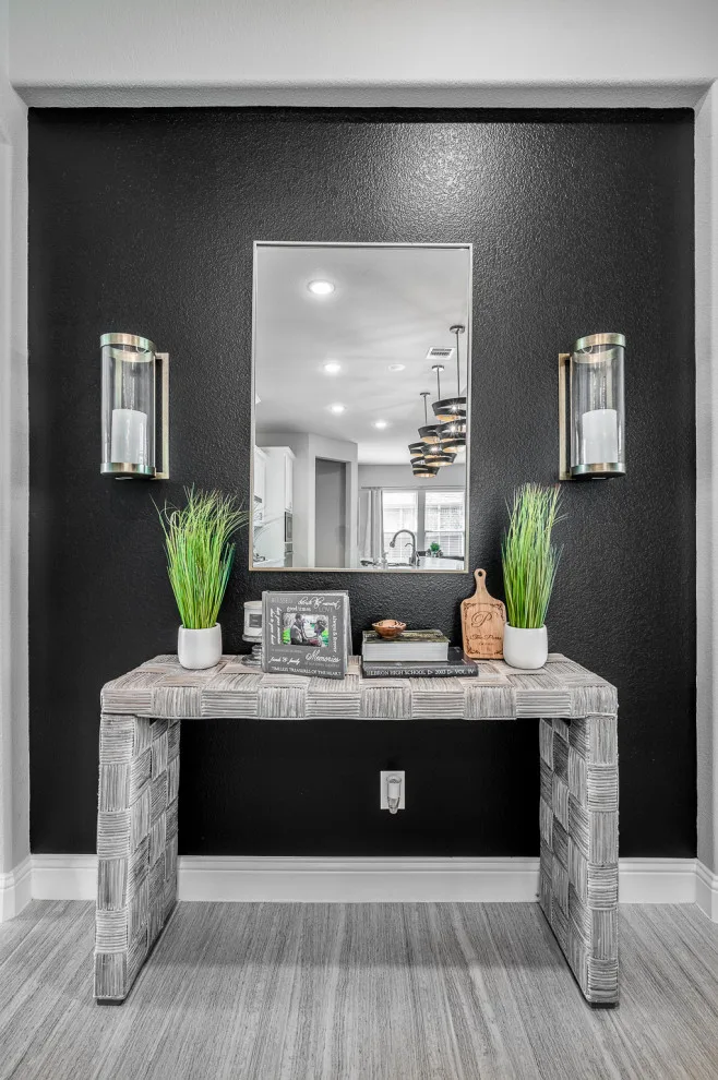 WC Initiative by Brittany Lyons Interiors - Photo 8