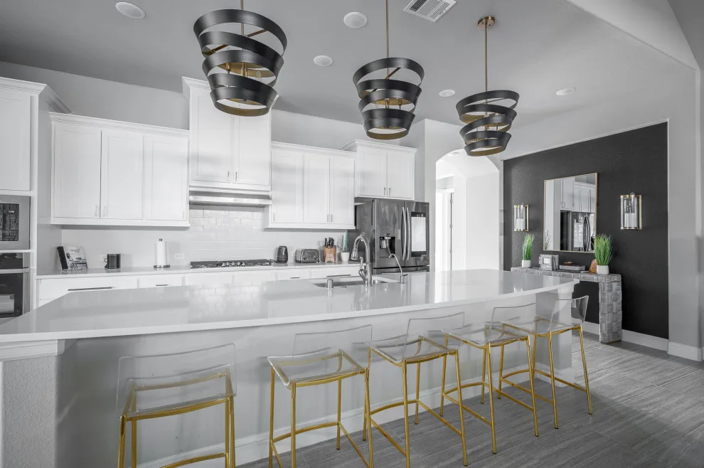 WC Initiative by Brittany Lyons Interiors - Photo 18