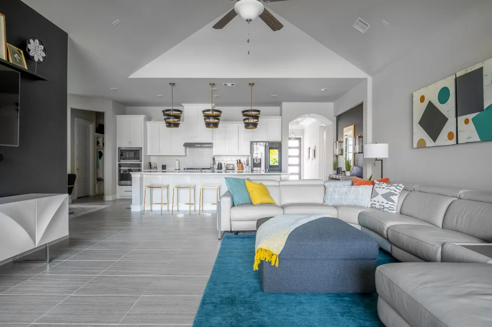 WC Initiative by Brittany Lyons Interiors - Photo 15