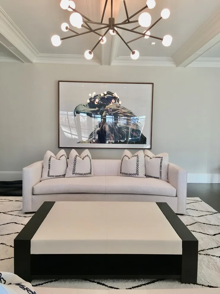 Weekend Home Art Advisory and Interior Design by Mode Interior Designs - Photo 3
