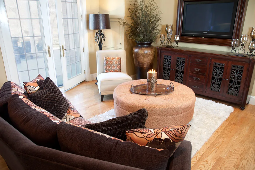 Weller Living Room by Dolce Home & Design - Photo 2