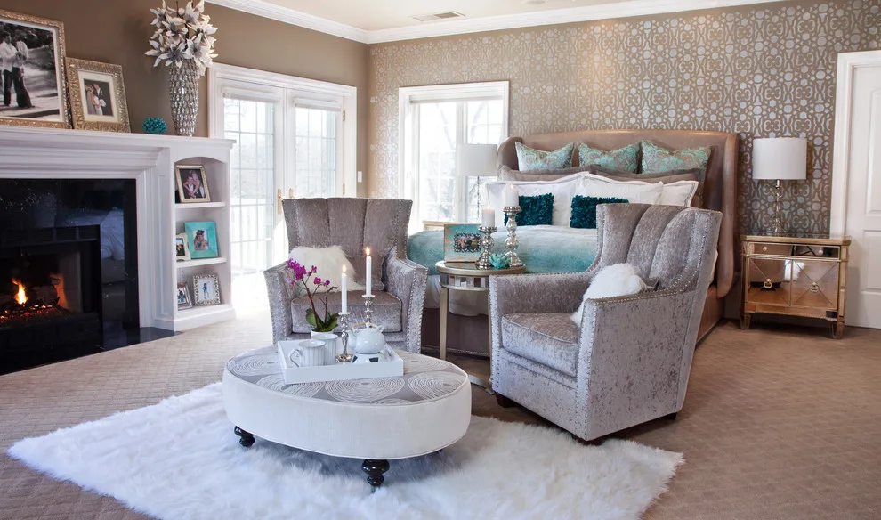 Weller Executive Suite by Dolce Home & Design - Photo 3