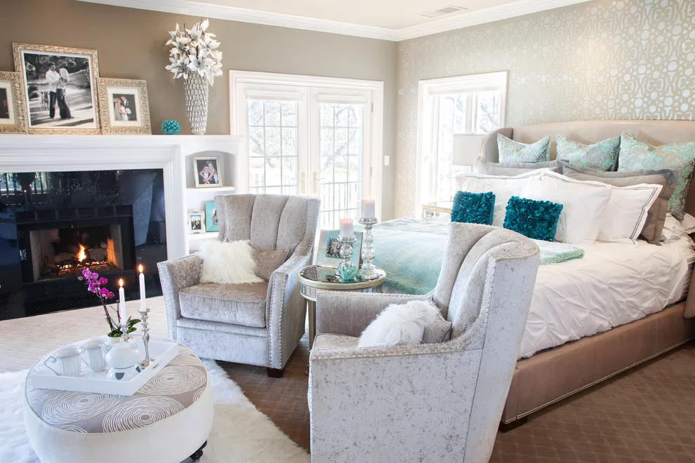 Weller Executive Suite by Dolce Home & Design - Photo 6