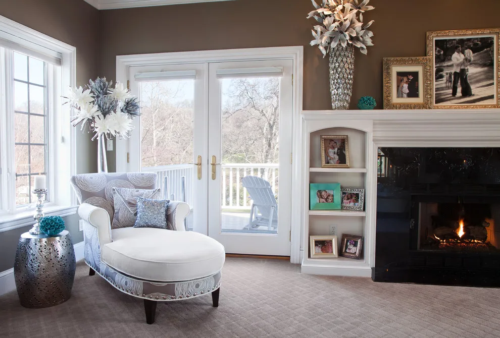 Weller Executive Suite by Dolce Home & Design - Photo 5