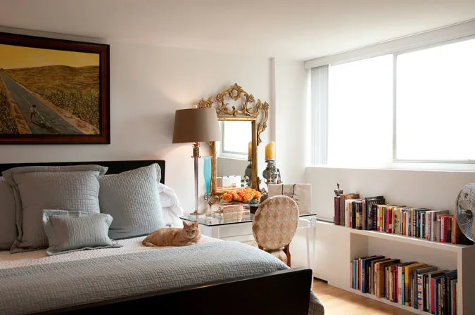 Wesley-Wayne Interiors Bedroom Designs by Wesley-Wayne Interiors, LLC - Photo 18