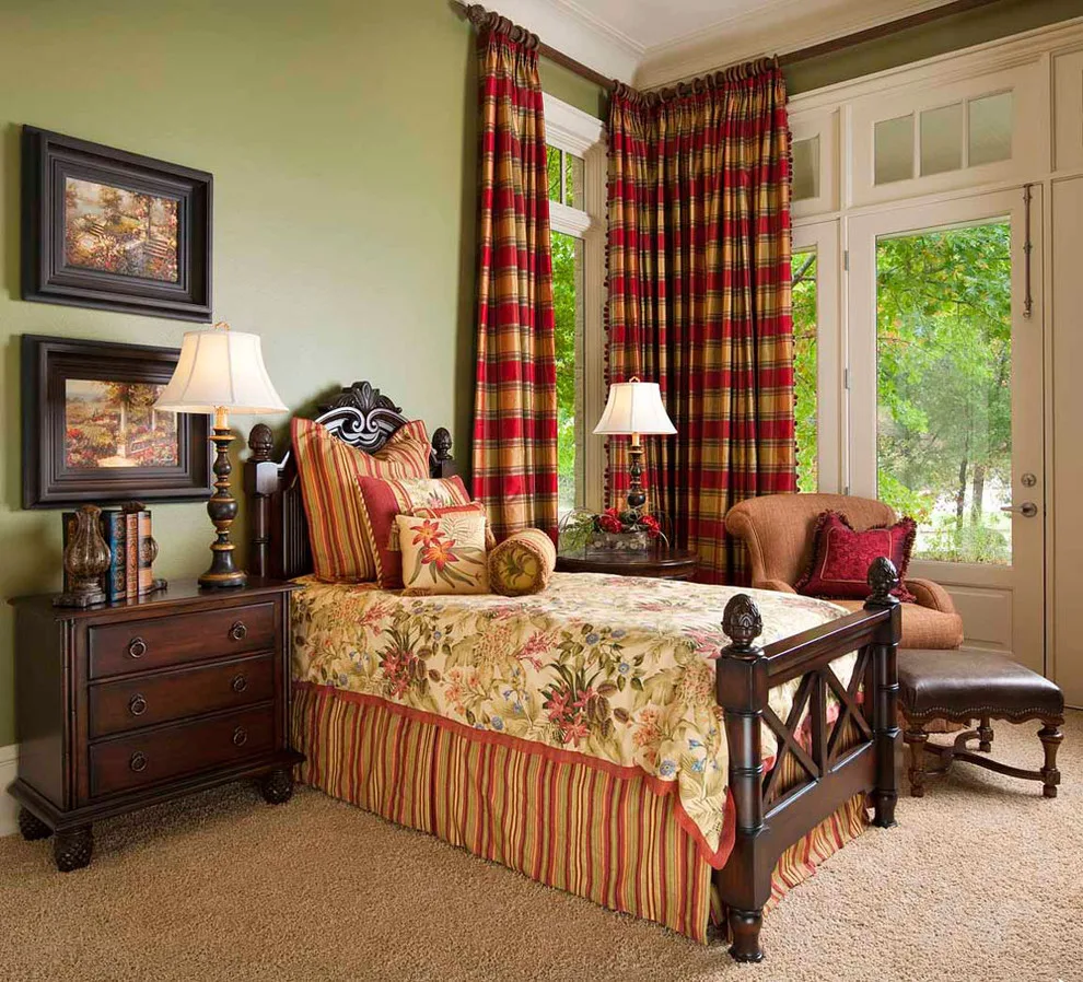 Wesley-Wayne Interiors Bedroom Designs by Wesley-Wayne Interiors, LLC - Photo 44