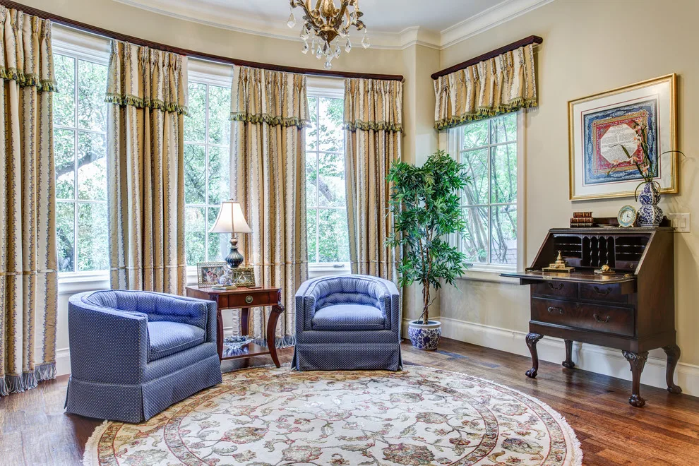 Wesley-Wayne Interiors Bedroom Designs by Wesley-Wayne Interiors, LLC - Photo 3