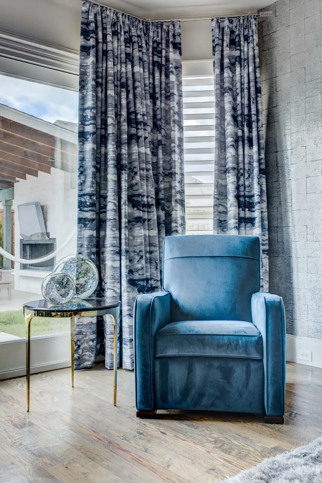 Wesley-Wayne Interiors Bedroom Designs by Wesley-Wayne Interiors, LLC - Photo 8