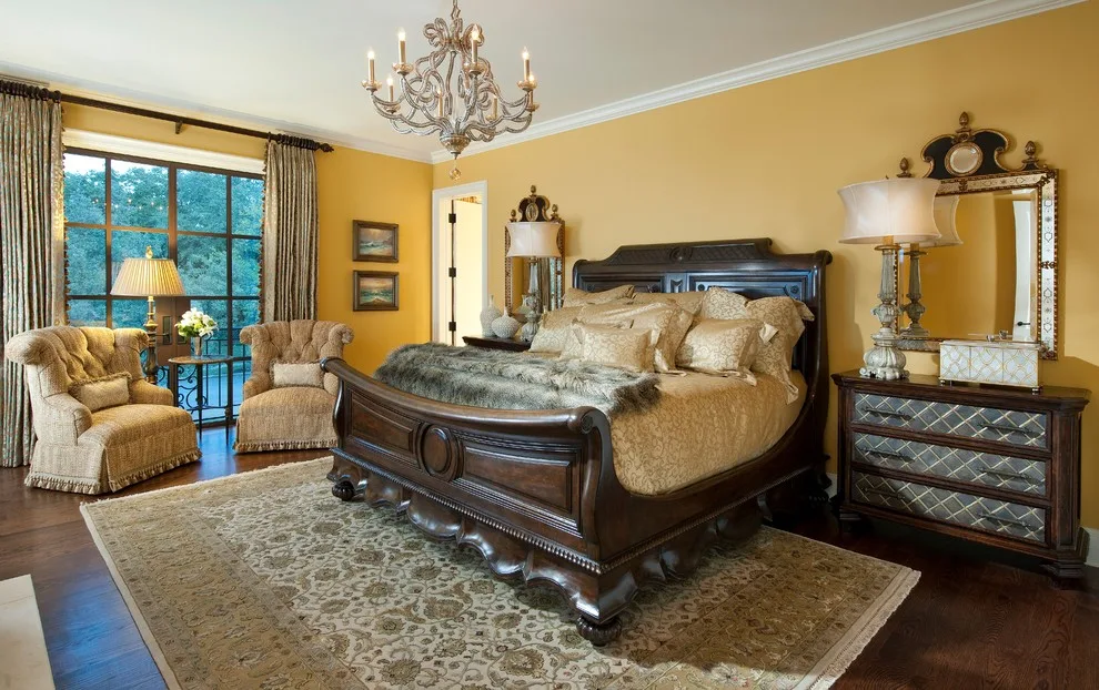 Wesley-Wayne Interiors Bedroom Designs by Wesley-Wayne Interiors, LLC - Photo 58