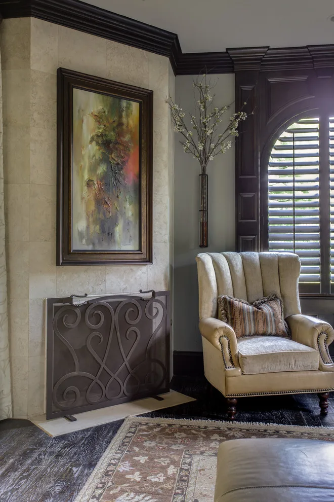 Wesley-Wayne Interiors Bedroom Designs by Wesley-Wayne Interiors, LLC - Photo 49