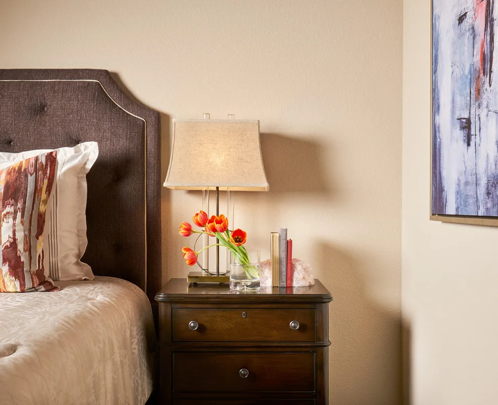 Wesley-Wayne Interiors Bedroom Designs by Wesley-Wayne Interiors, LLC - Photo 7