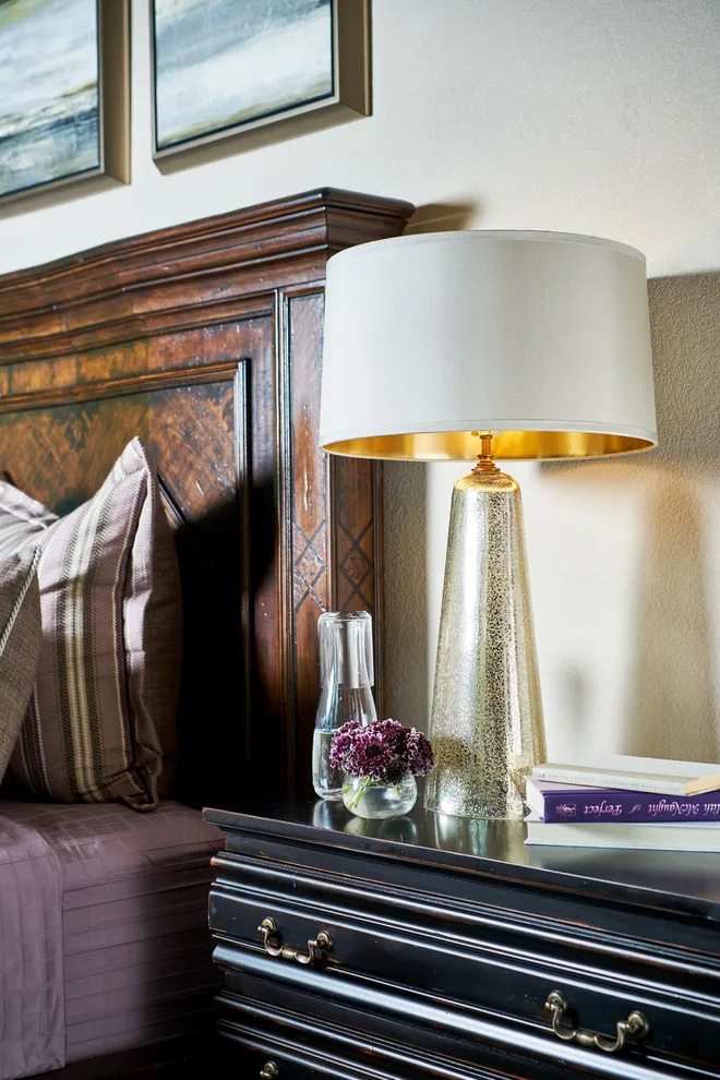 Wesley-Wayne Interiors Bedroom Designs by Wesley-Wayne Interiors, LLC - Photo 54