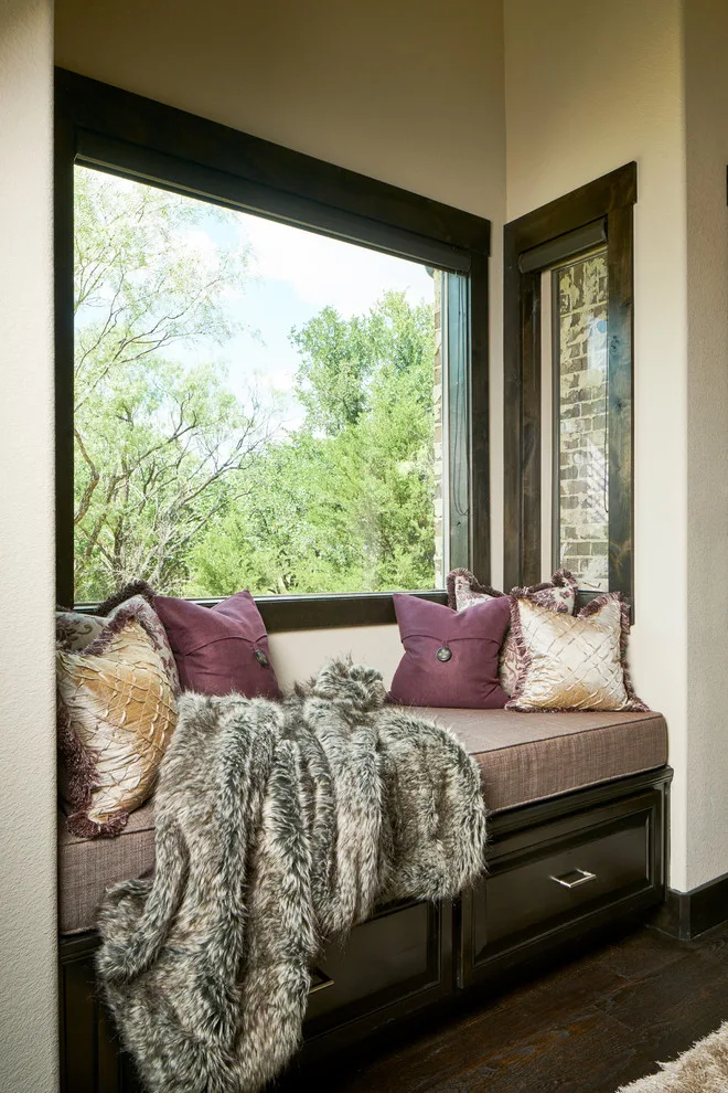 Wesley-Wayne Interiors Bedroom Designs by Wesley-Wayne Interiors, LLC - Photo 4