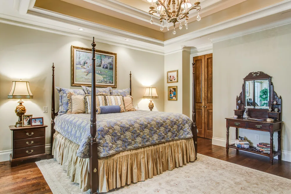Wesley-Wayne Interiors Bedroom Designs by Wesley-Wayne Interiors, LLC - Photo 34