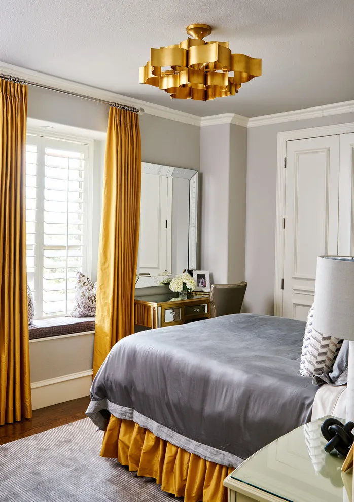 Wesley-Wayne Interiors Bedroom Designs by Wesley-Wayne Interiors, LLC - Photo 59