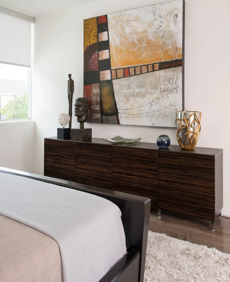 Wesley-Wayne Interiors Bedroom Designs by Wesley-Wayne Interiors, LLC - Photo 52