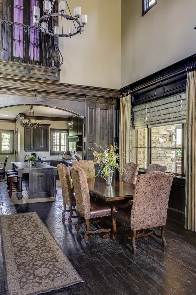 Wesley-Wayne Interiors, LLC - Photo 14