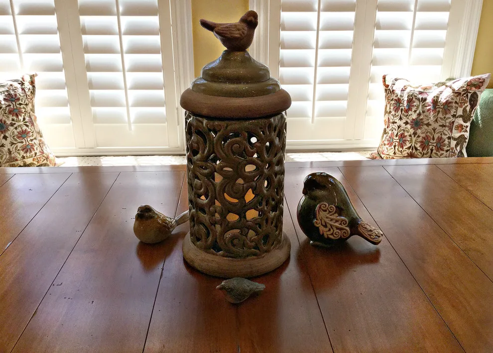 The Aviary by Tweak Your Space - Photo 8