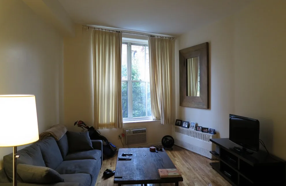 West Village Renovation Project by Howard Fischer Design - Photo 9