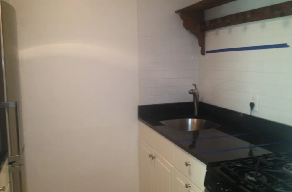 West Village Renovation Project by Howard Fischer Design - Photo 10