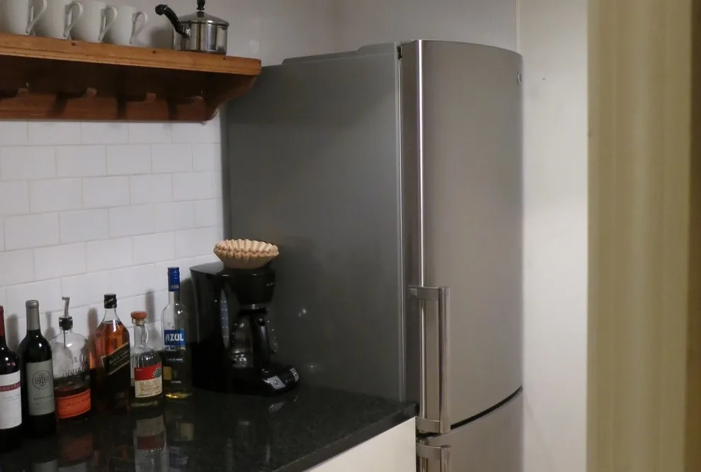 West Village Renovation Project by Howard Fischer Design - Photo 12