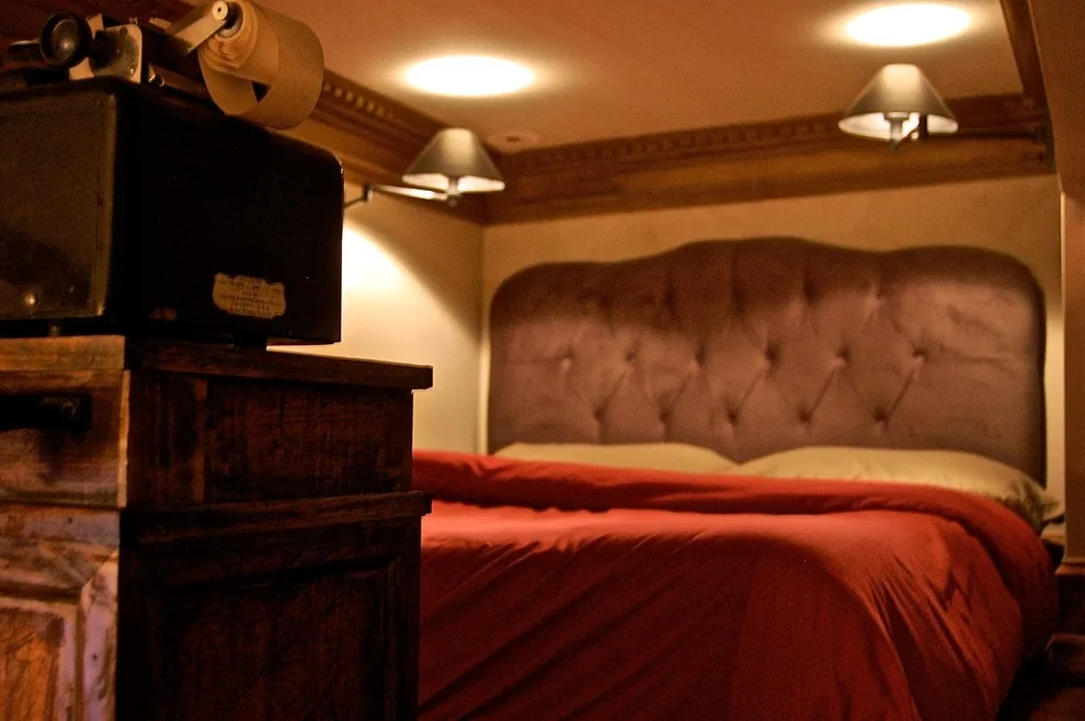 West Village Renovation Project by Howard Fischer Design - Photo 14