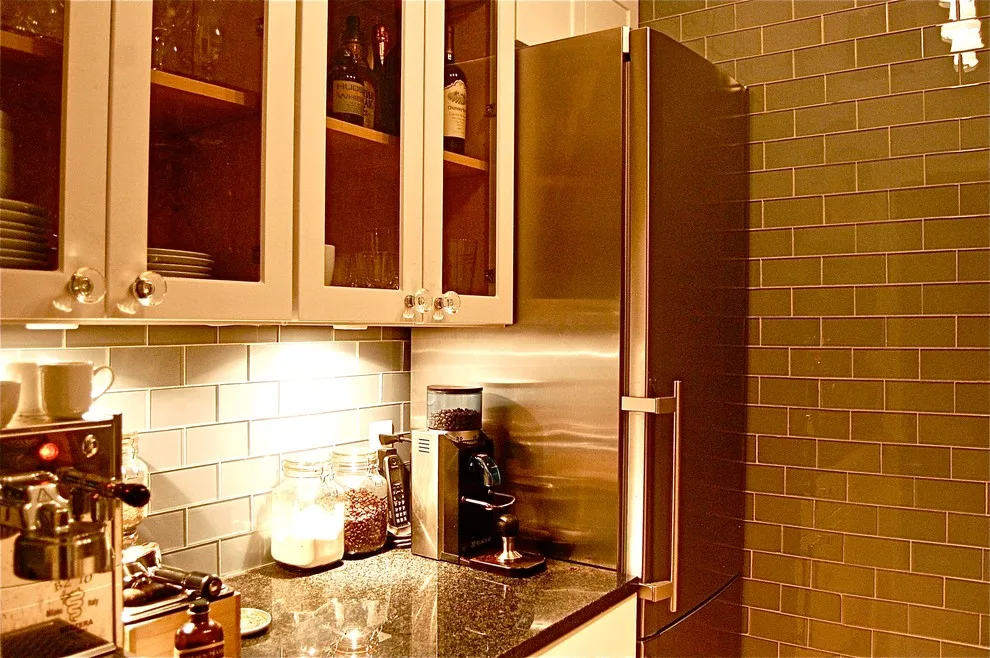 West Village Renovation Project by Howard Fischer Design - Photo 8