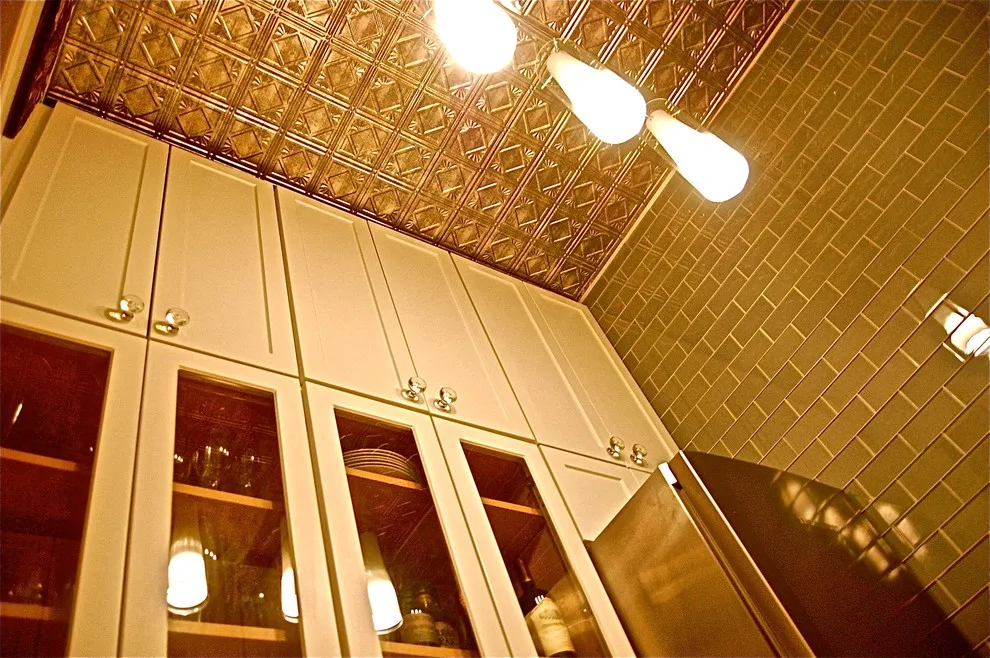 West Village Renovation Project by Howard Fischer Design - Photo 15