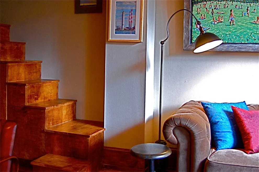 West Village Renovation Project by Howard Fischer Design - Photo 11