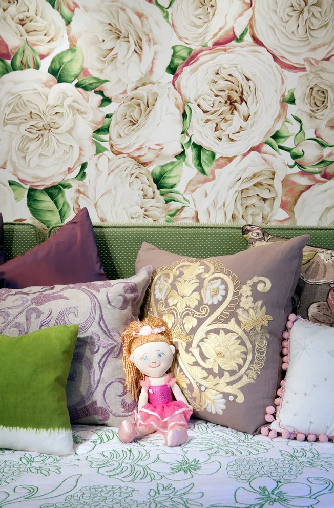 Westchester Girls' Space by Perianth Interior Design - Photo 2
