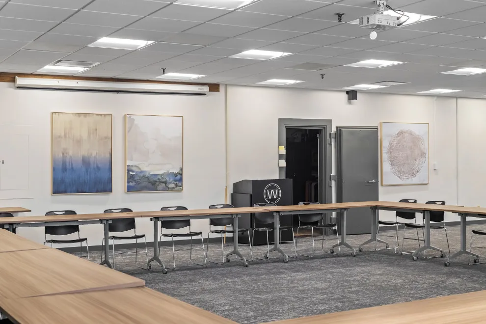 Westchester Community Library by Salted Hue, LLC - Photo 16
