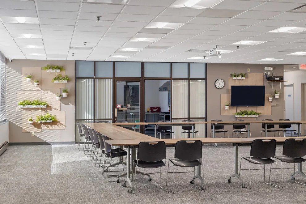 Westchester Community Library by Salted Hue, LLC - Photo 17