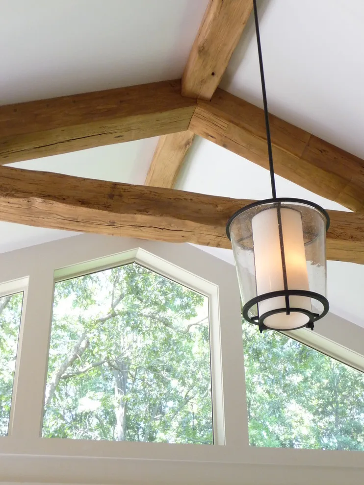 Weekend Retreat by Kathleen Goodwin Interiors - Photo 2