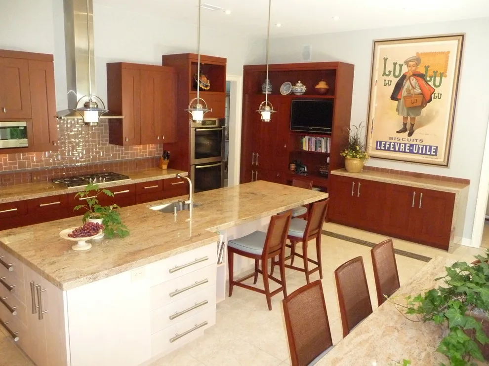 Kathleen Goodwin Interiors - Photo 11