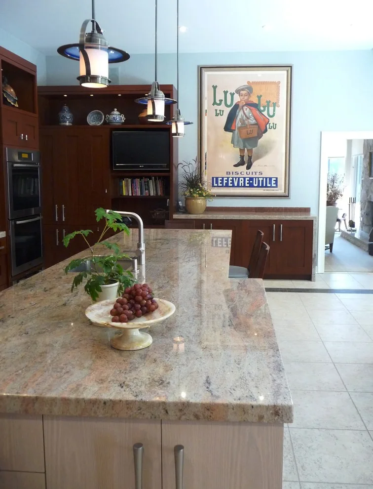 Weekend Retreat by Kathleen Goodwin Interiors - Photo 3
