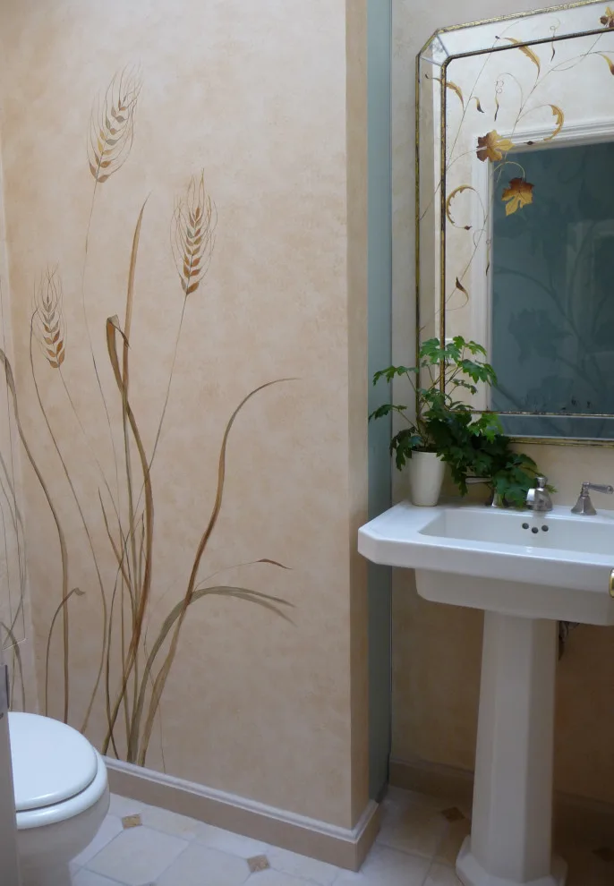 Weekend Retreat by Kathleen Goodwin Interiors - Photo 4