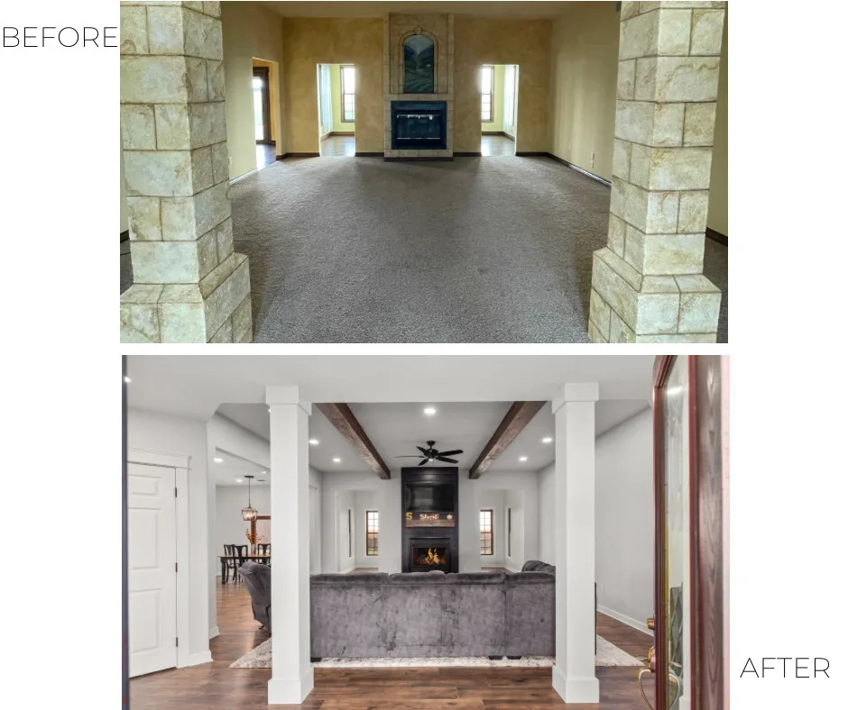 Western Boulevard by Luxe Designs By Tasha Bates - Photo 19