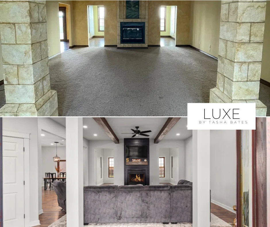 Western Boulevard by Luxe Designs By Tasha Bates - Photo 12