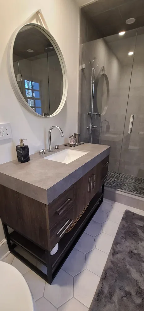 Savvy Builders CT Westport Renovation by Investinyourhome - Photo 11