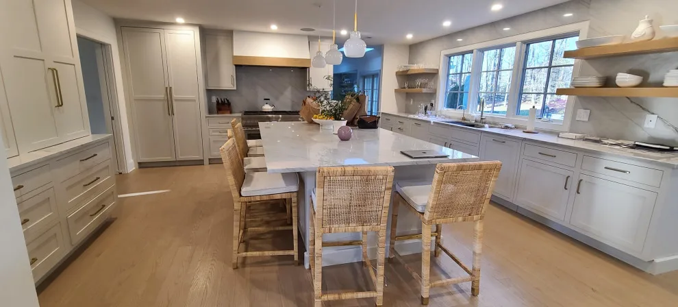 Savvy Builders CT Westport Renovation by Investinyourhome - Photo 19