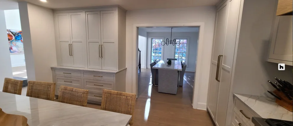 Savvy Builders CT Westport Renovation by Investinyourhome - Photo 2