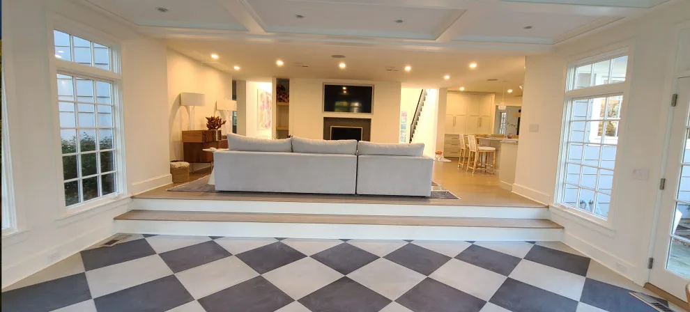 Savvy Builders CT Westport Renovation by Investinyourhome - Photo 9