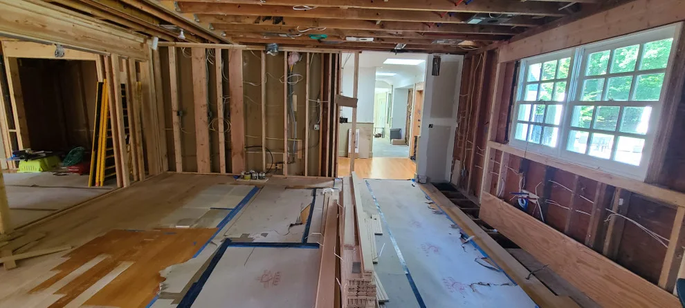 Savvy Builders CT Westport Renovation by Investinyourhome - Photo 15