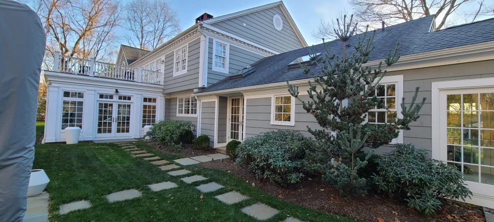 Savvy Builders CT Westport Renovation by Investinyourhome - Photo 6