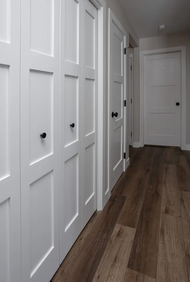 Wood and White by Studio A - Photo 44