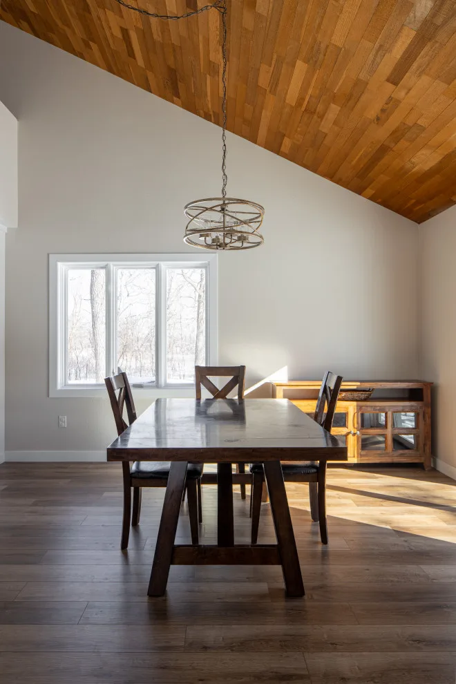 Wood and White by Studio A - Photo 77