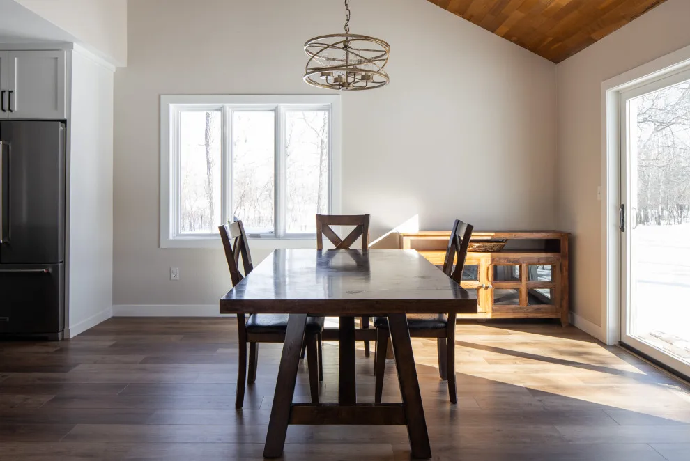 Wood and White by Studio A - Photo 71