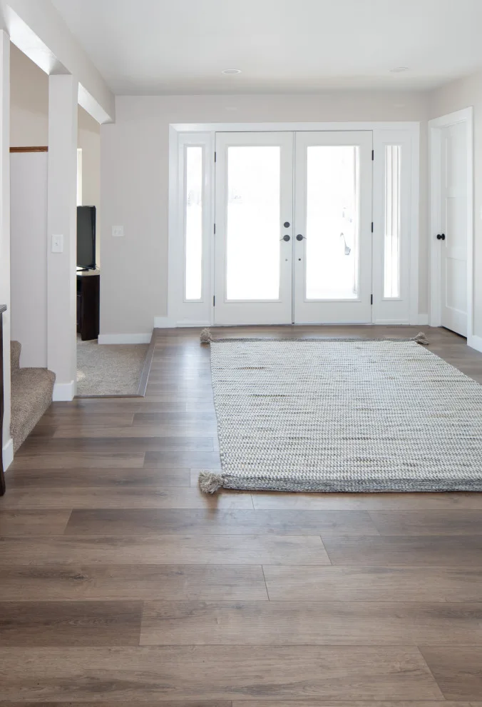 Wood and White by Studio A - Photo 61