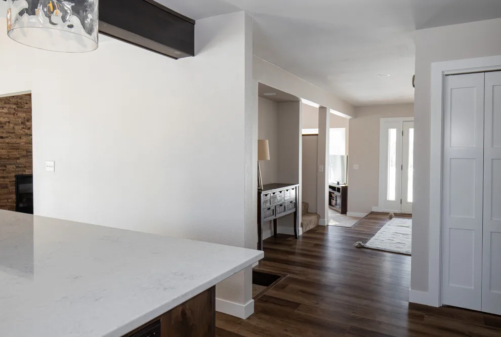Wood and White by Studio A - Photo 36