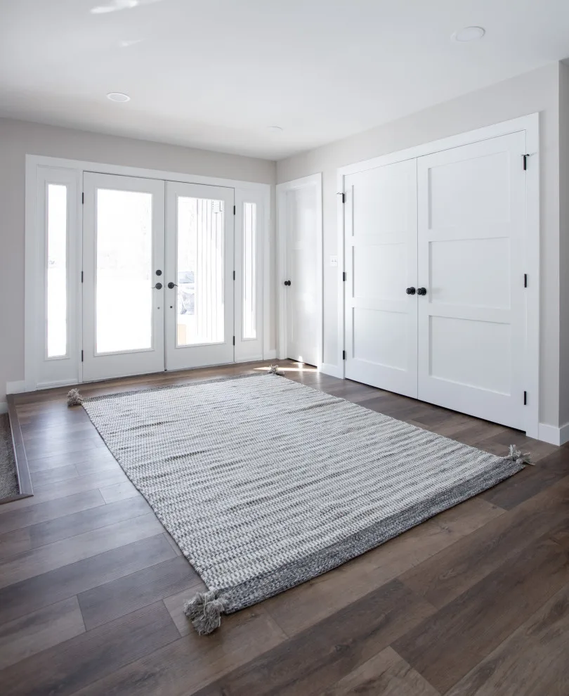 Wood and White by Studio A - Photo 53